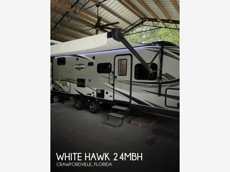 Thumbnail Photo undefined for 2020 JAYCO White Hawk 24MBH